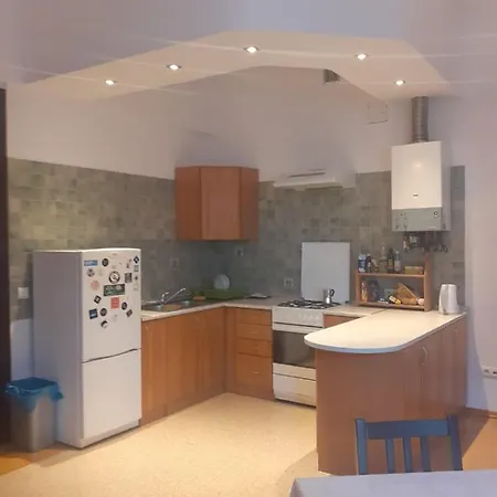 Dietla 71, Of 3 Bedrooms Krasków