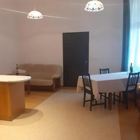 Dietla 71, Of 3 Bedrooms