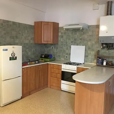 Dietla 71, Of 3 Bedrooms