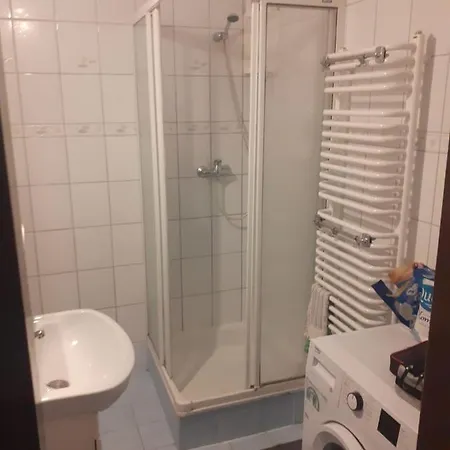 Dietla 71, Of 3 Bedrooms * Krasków