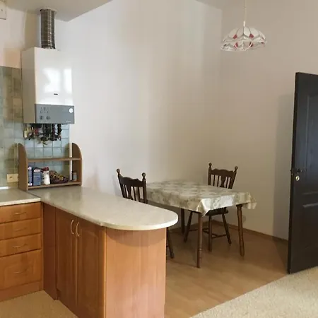 Διαμέρισμα Dietla 71, Of 3 Bedrooms