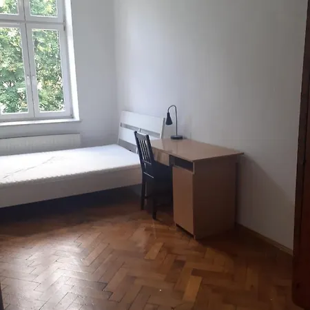 Διαμέρισμα Dietla 71, Of 3 Bedrooms