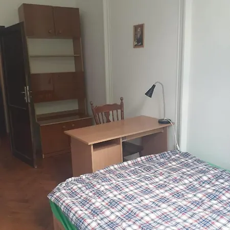 Dietla 71, Of 3 Bedrooms Appartement Cracovie