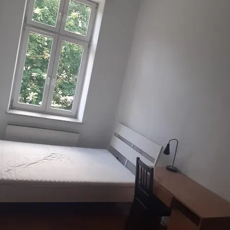 Apartament Dietla 71, Of 3 Bedrooms Kraków