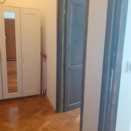 Dietla 71, Of 3 Bedrooms Apartament Kraków