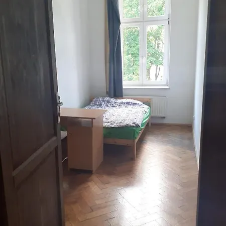 Dietla 71, Of 3 Bedrooms Kraków