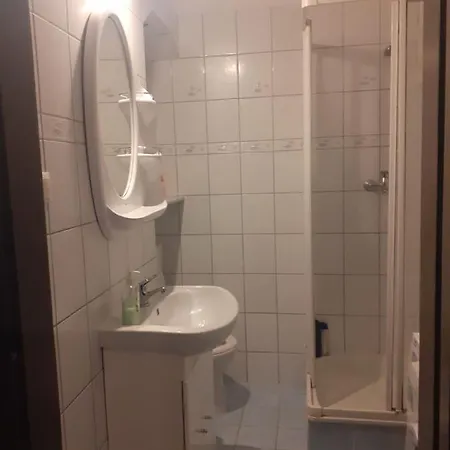 Dietla 71, Of 3 Bedrooms Apartament *